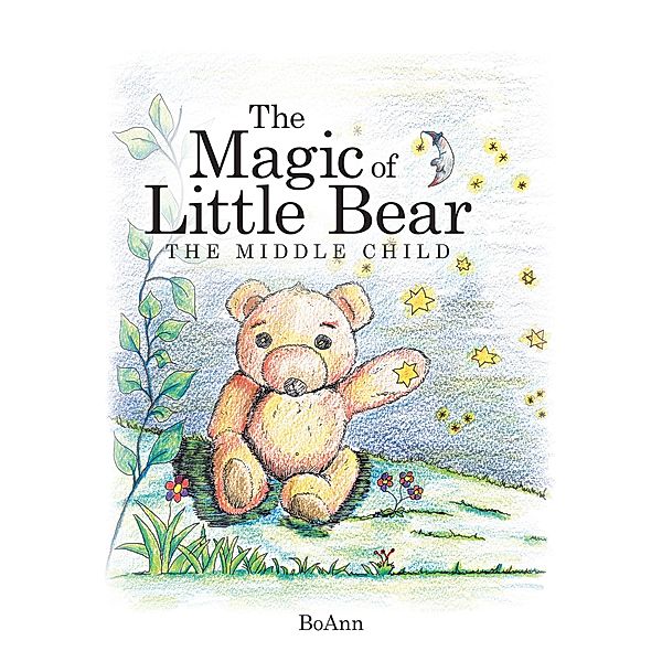 The Magic of Little Bear, Boann