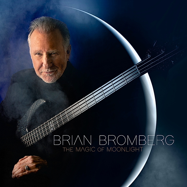 The Magic of Moonlight, Brian Bromberg