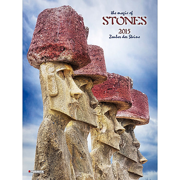 The Magic of Stones 2015