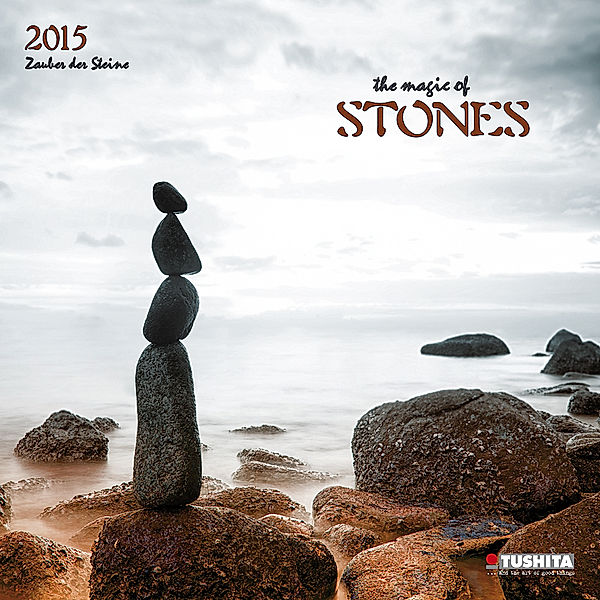 The Magic of Stones 2015