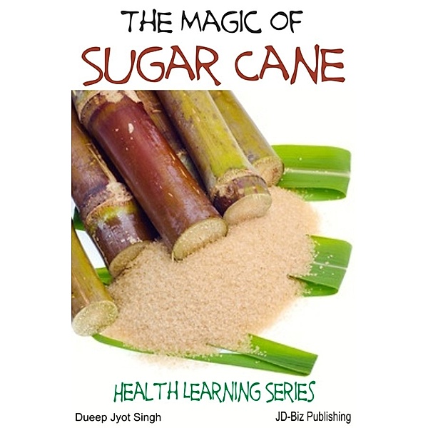 The Magic of Sugar Cane, Dueep Jyot Singh