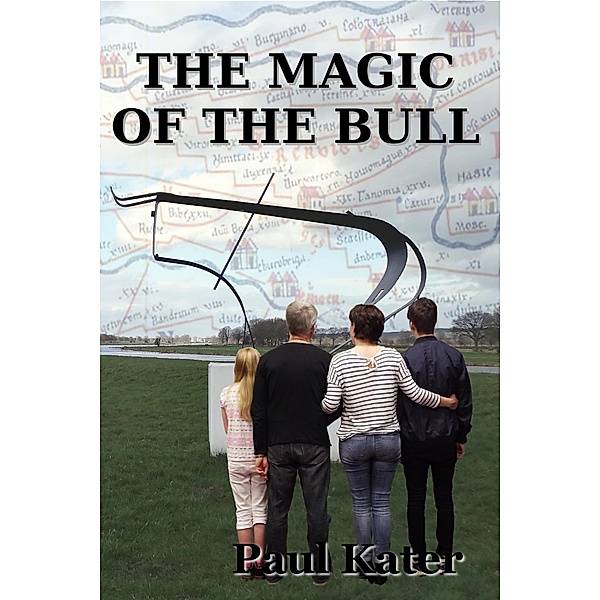 The magic of the Bull, Paul Kater