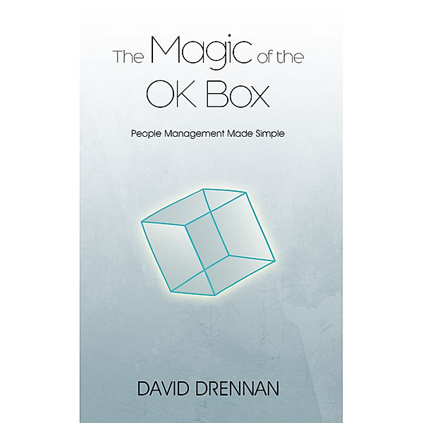 The Magic Of The OK Box, David Drennan