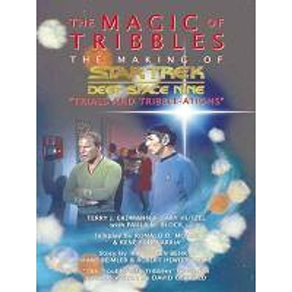 The Magic of Tribbles, Terry J. Erdmann, Gary Hutzel