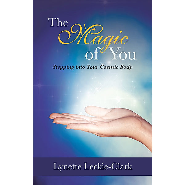 The Magic of You, Lynette Leckie-Clark