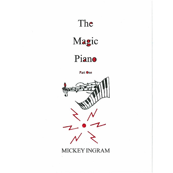The Magic Piano, Mickey Ingram