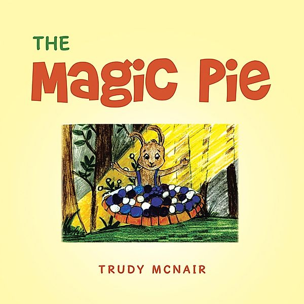 The Magic Pie, Trudy Mcnair