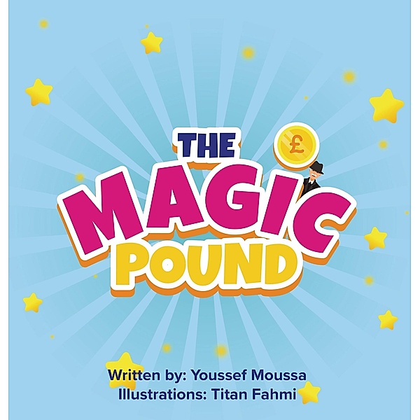 The Magic Pound, Youssef Moussa