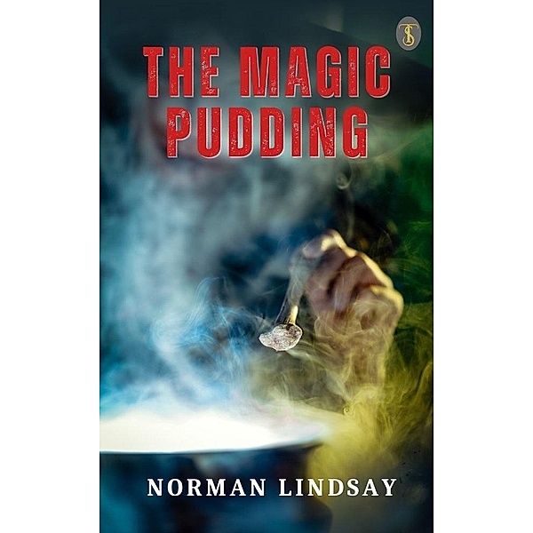 The Magic Pudding, Norman Lindsay