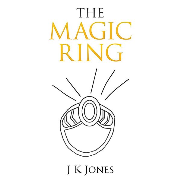 The Magic Ring, J K Jones