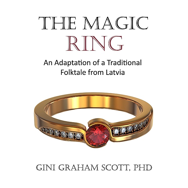 The Magic Ring, Gini Graham Scott