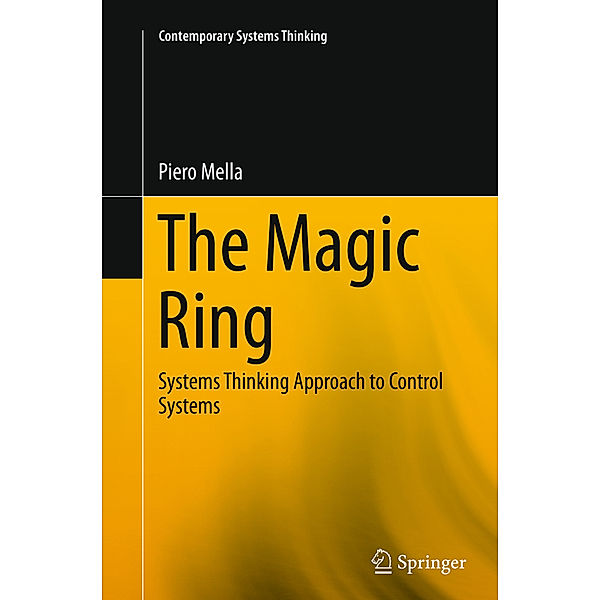 The Magic Ring, Piero Mella