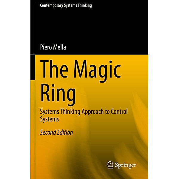 The Magic Ring, Piero Mella