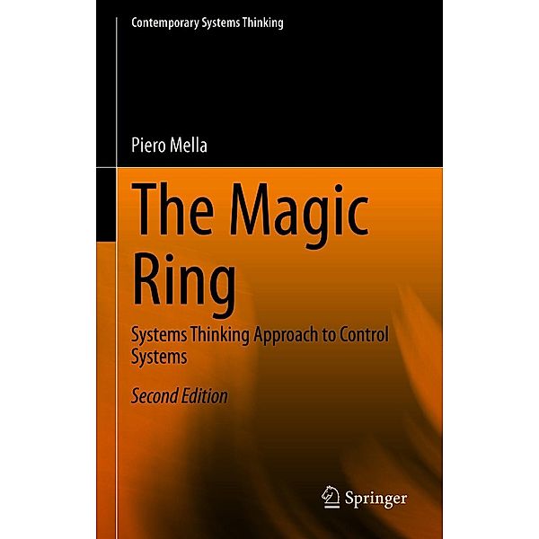 The Magic Ring / Contemporary Systems Thinking, Piero Mella