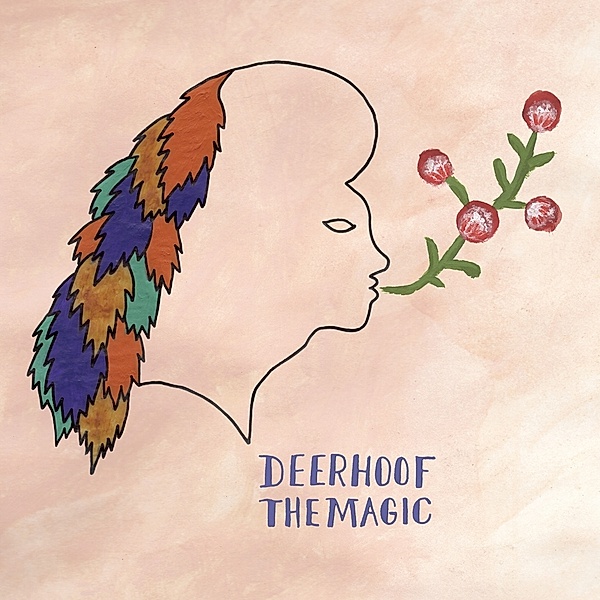 The Magic (Vinyl), Deerhoof