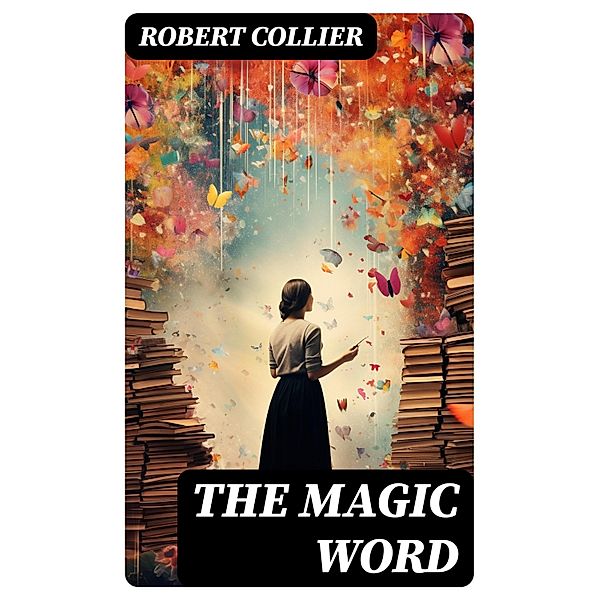 The Magic Word, Robert Collier