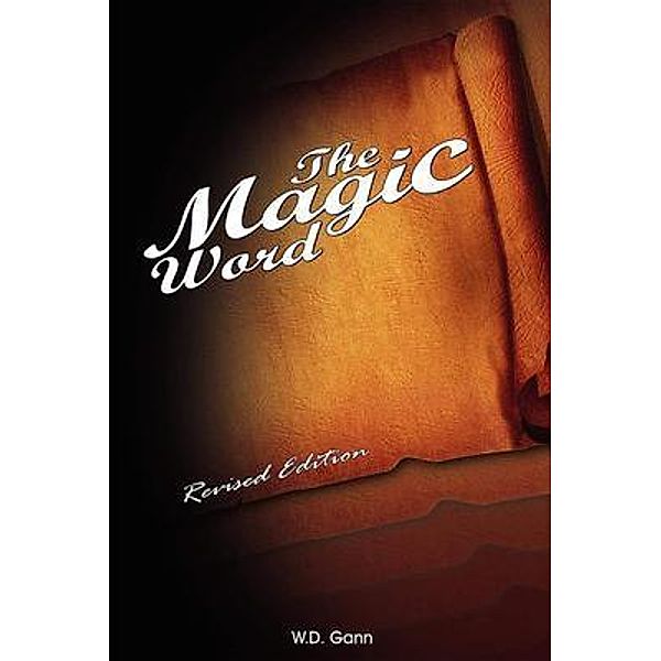 The Magic Word / BN Publishing, W. D. Gann