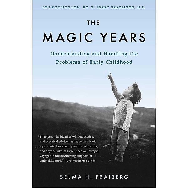 The Magic Years, Selma H. Fraiberg