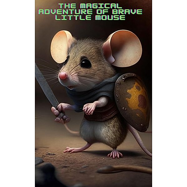 The Magical Adventure Of Brave Little Mouse, Ram Bhakt