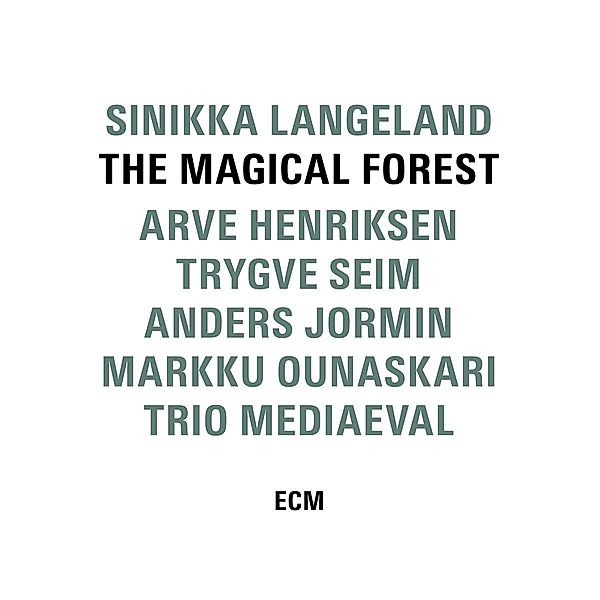 The Magical Forest, Sinikka Langeland