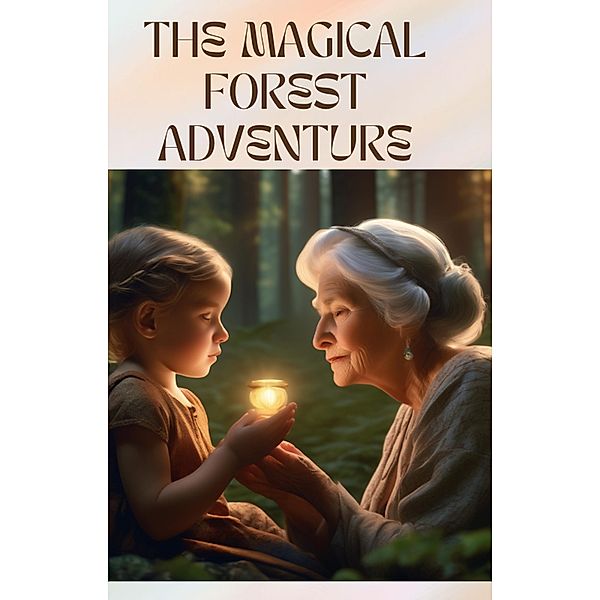 The Magical Forest Adventure, Thousif Ameer Khan Pathan