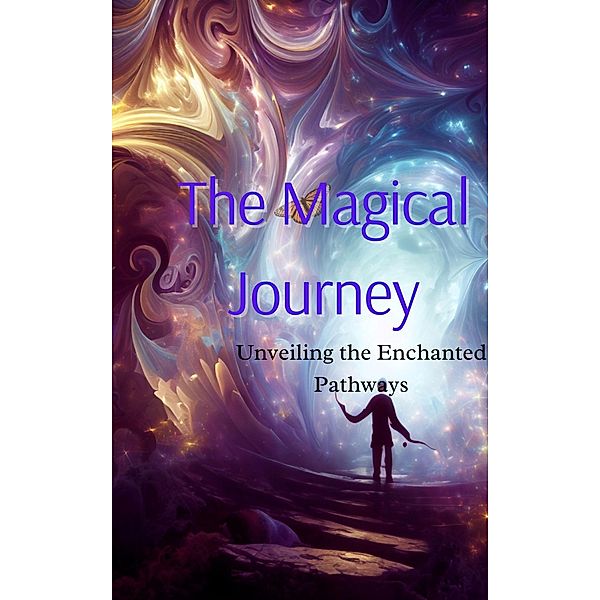 The Magical Journey, Gigmagination