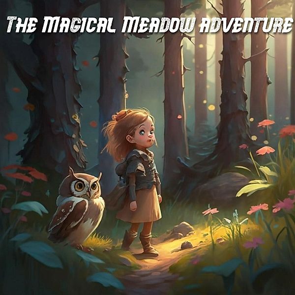 The Magical Meadow Adventure, Legend Swordman