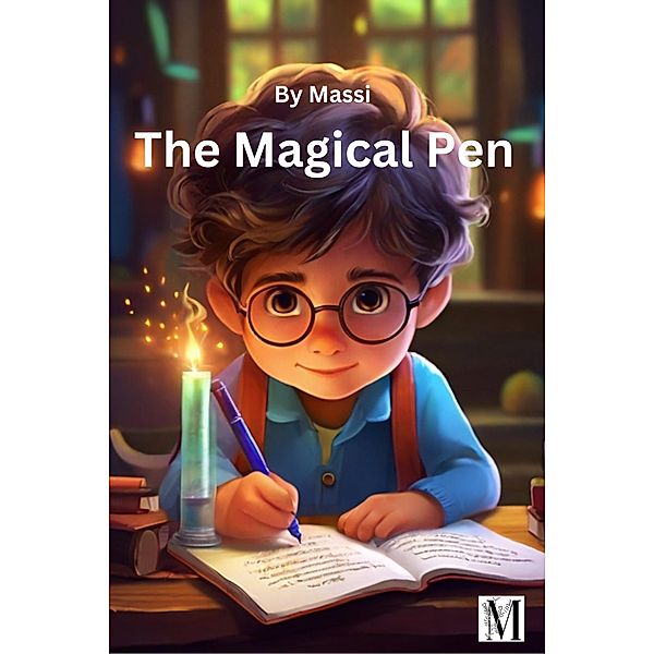 The Magical Pen, Massi