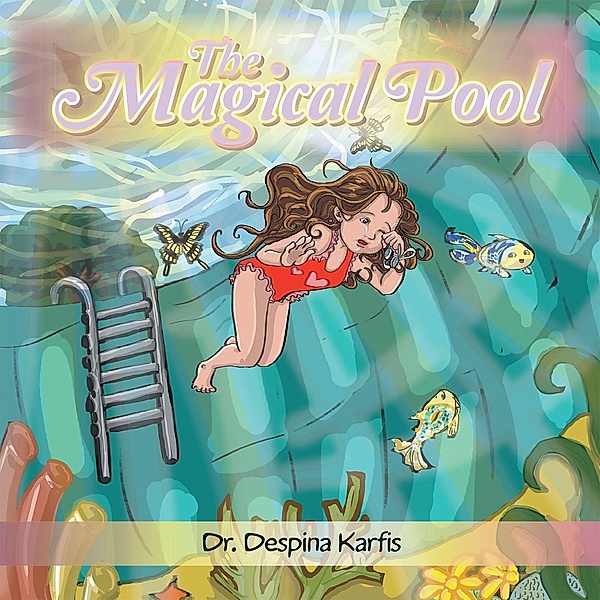 The Magical Pool, Despina Karfis