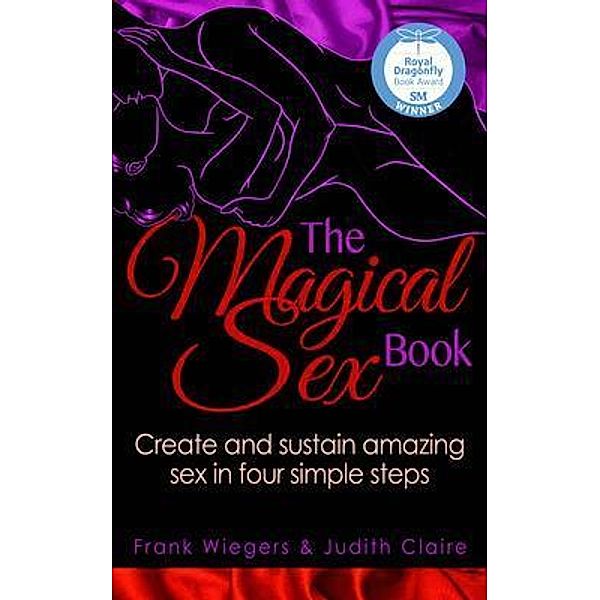 The Magical Sex Book, Frank Wiegers, Judith Claire