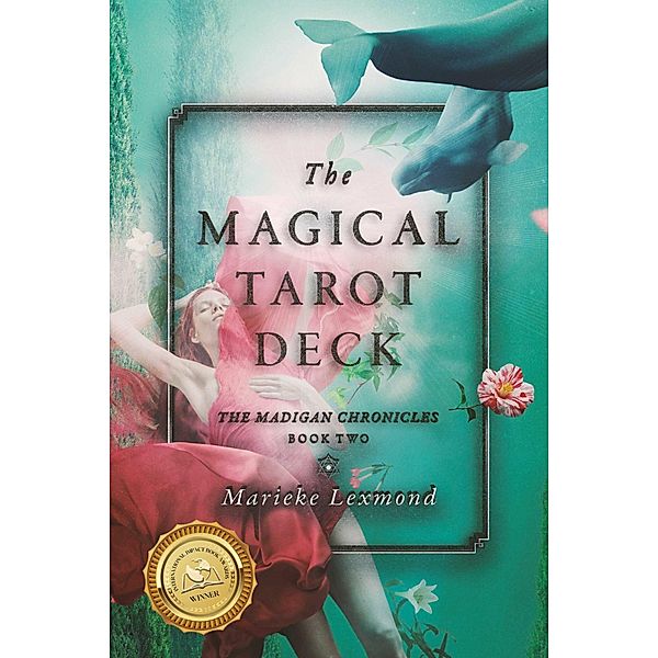 The Magical Tarot Deck, Marieke Lexmond