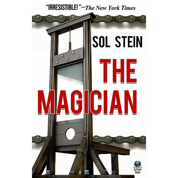 The Magician, Sol Stein