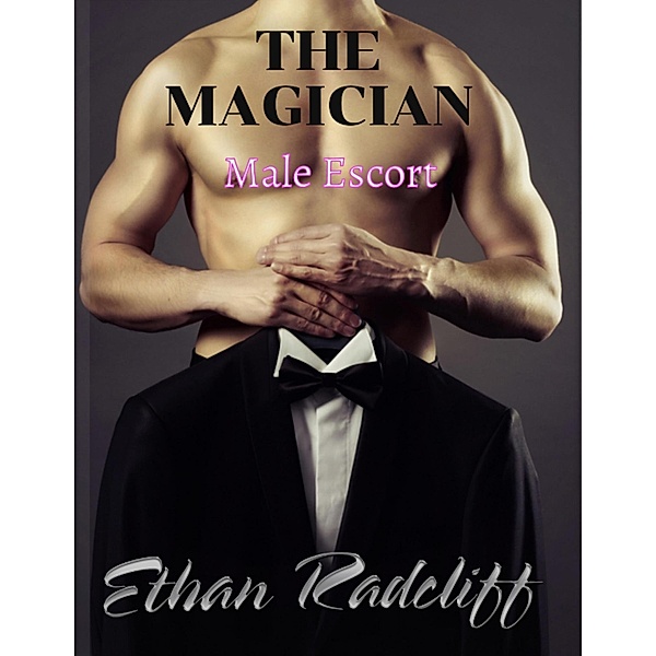 The Magician, (Male Escort), Ethan Radcliff