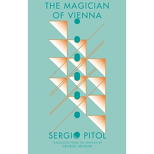 The Magician of Vienna, Sergio Pitol