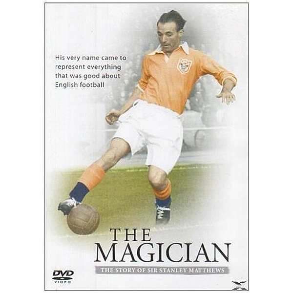 The Magician - The Story of Stanley Matthews, Diverse Interpreten
