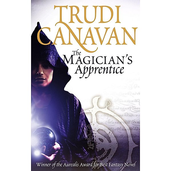 The Magician's Apprentice, Trudi Canavan