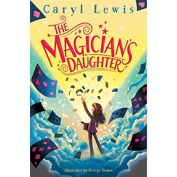 The Magician's Daughter, Caryl Lewis