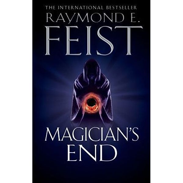 The Magician's End, Raymond Feist