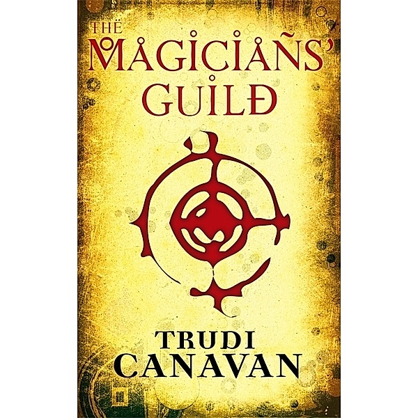 The Magician's Guild, Trudi Canavan