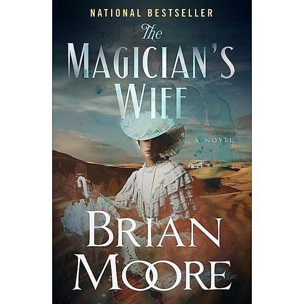 The Magician's Wife, Brian Moore