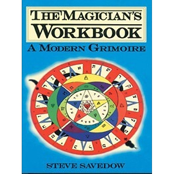 The Magician's Workbook, Steve Savedow