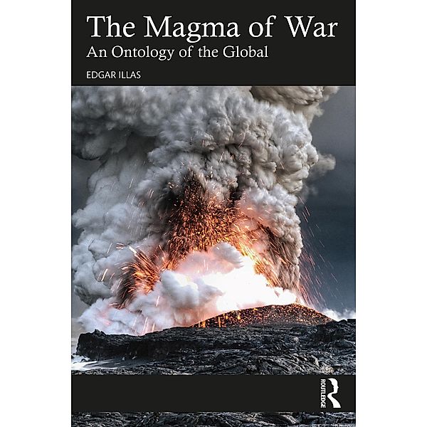 The Magma of War, Edgar Illas