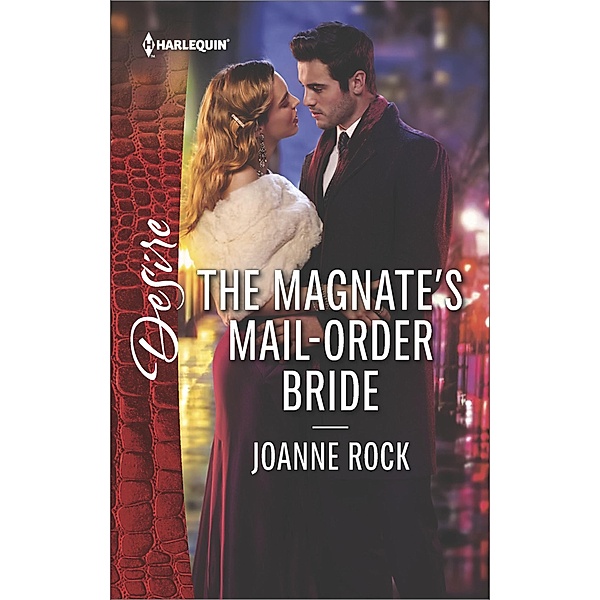 The Magnate's Mail-Order Bride / The McNeill Magnates, Joanne Rock