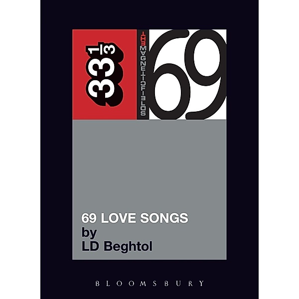 The Magnetic Fields' 69 Love Songs, Ld Beghtol