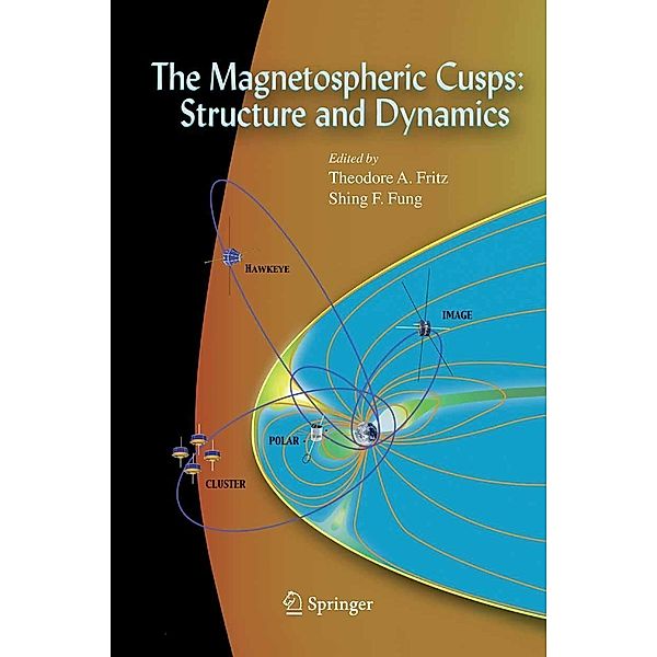 The Magnetospheric Cusps: Structure and Dynamics