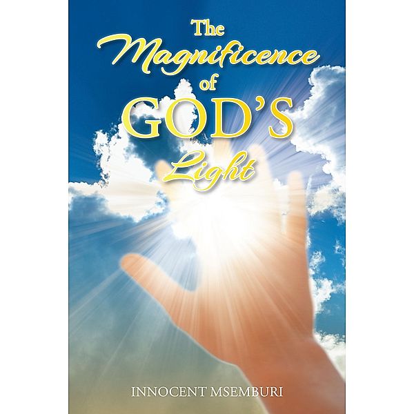 The Magnificence of God's Light, Innocent Msemburi