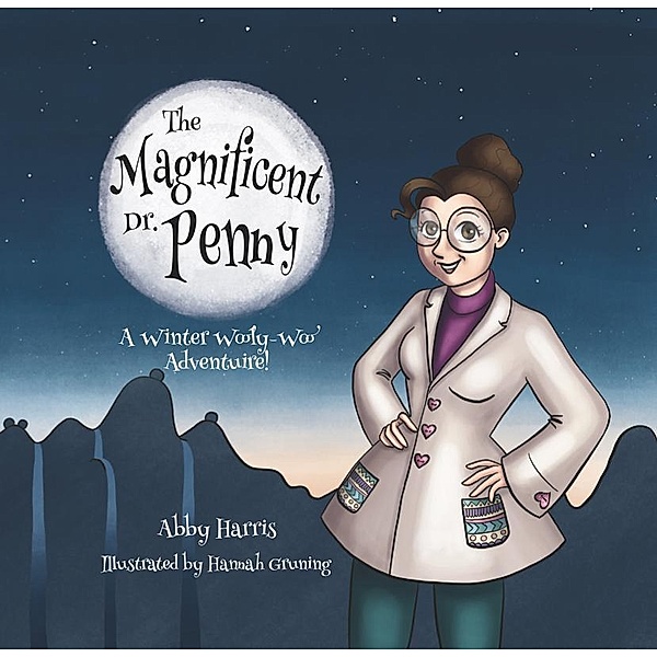 The Magnificent Dr. Penny, Abby Harris