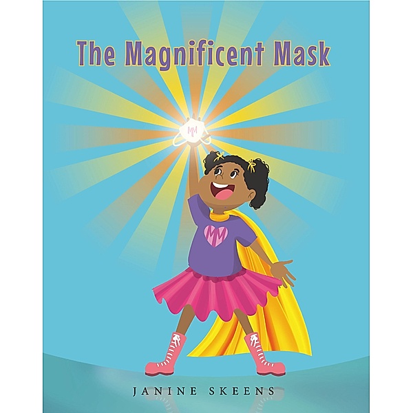 The Magnificent Mask, Janine Skeens