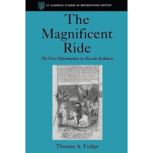 The Magnificent Ride, Thomas A. Fudge