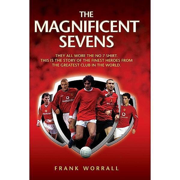 The Magnificent Sevens, Frank Worrall